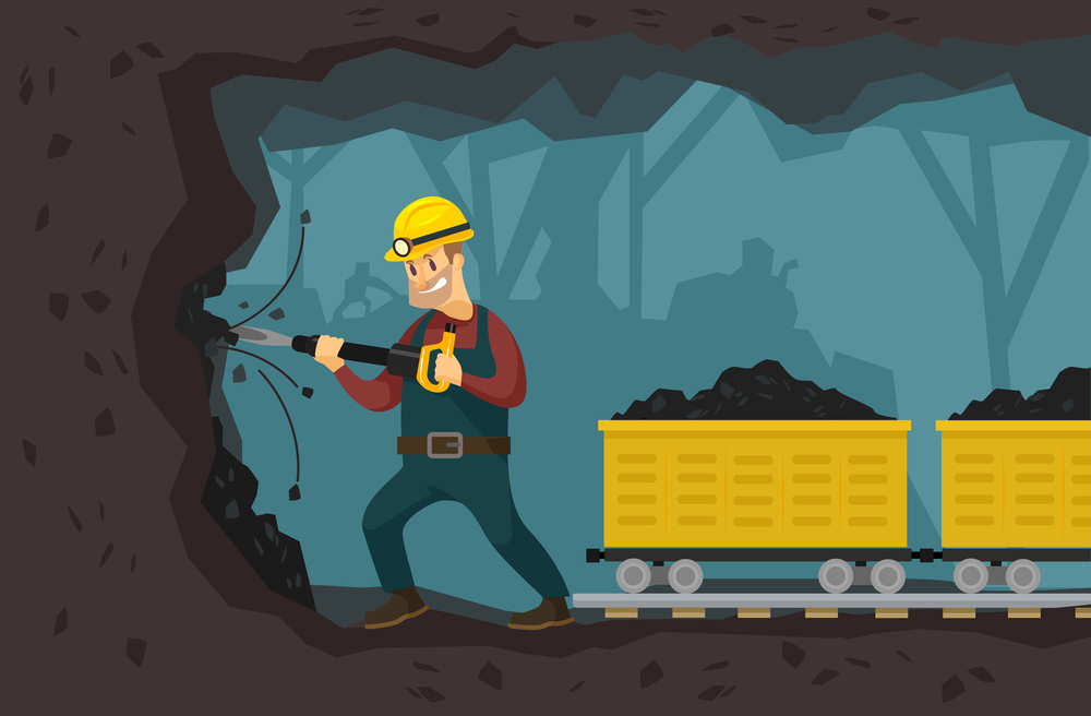 Grounding electrical equipment in the mine: specifics of regulatory documents