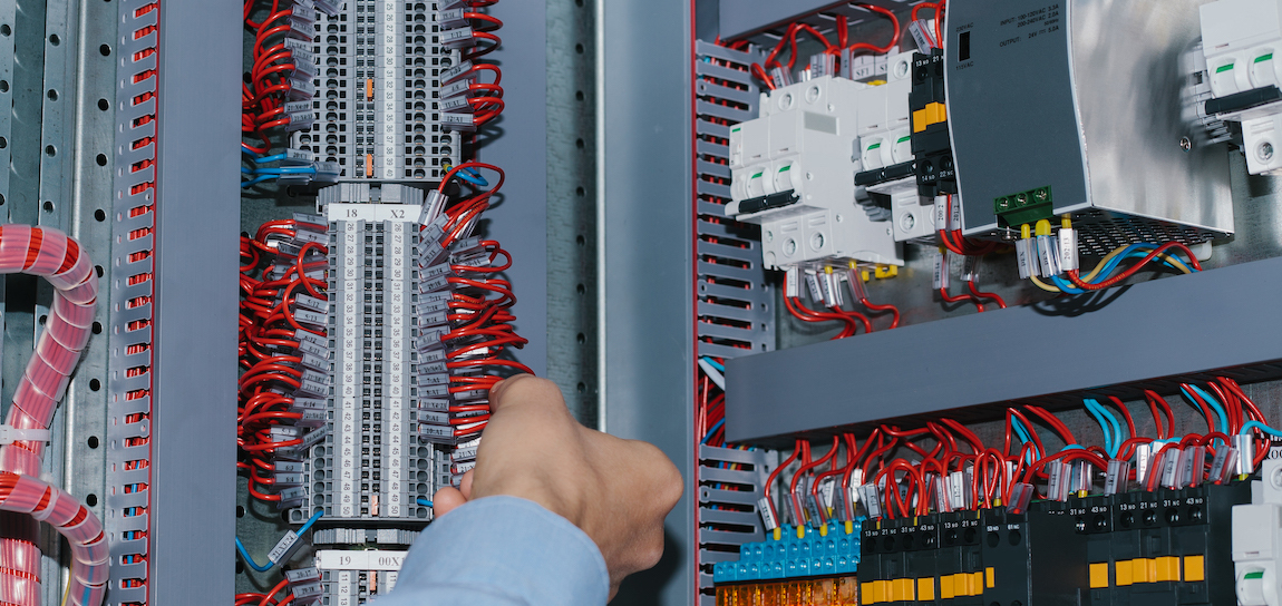 Specifics of Using SDPs in Local Networks and Ethernet Hardware