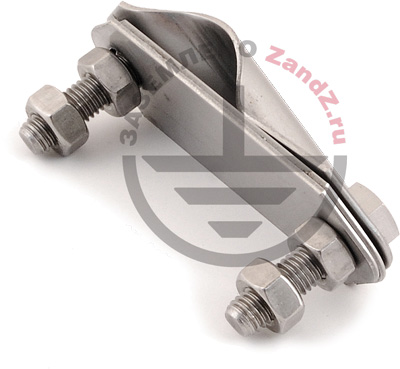 Зажим для заземления