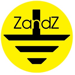 Эмблема ZANDZ