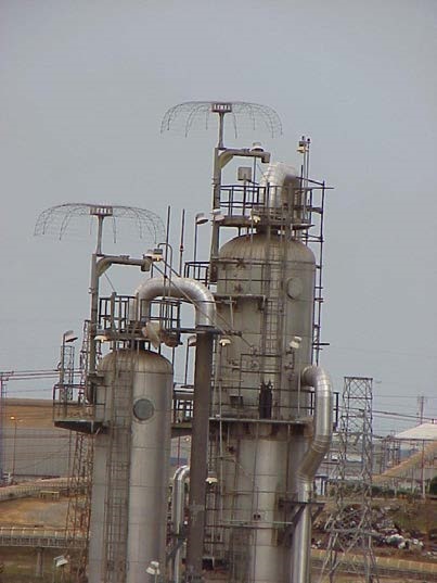 Нефтеперерабатывающие заводы 2