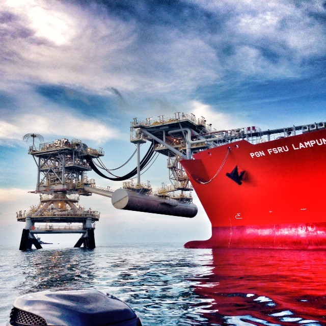 Платформа зеленая молниезащита 1