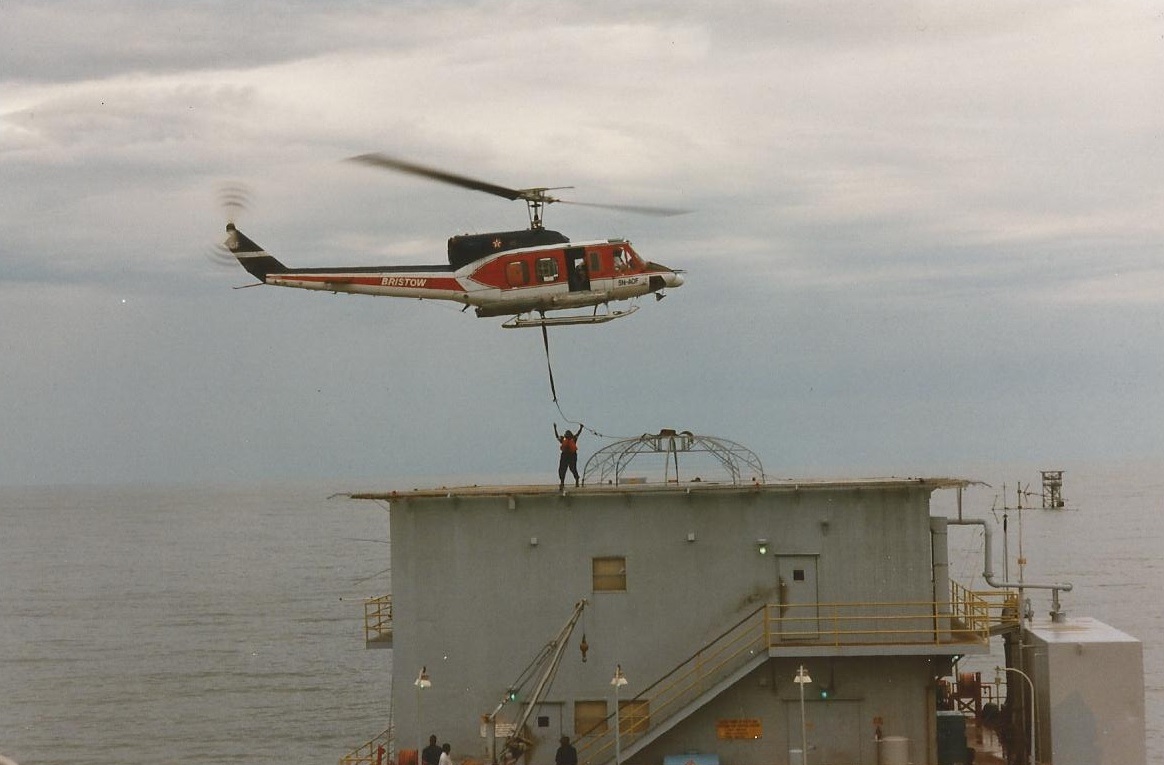 Платформа зеленая молниезащита 3