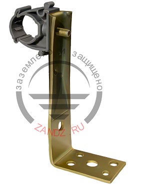 ZZ-212-005 Insulated clamp