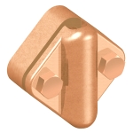 Зажим контрольный для токоотвода