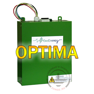 УЭС OPTIMA