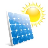 Protection of photovoltaic systems (solar panels)