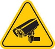 Protection of outdoor surveillance system