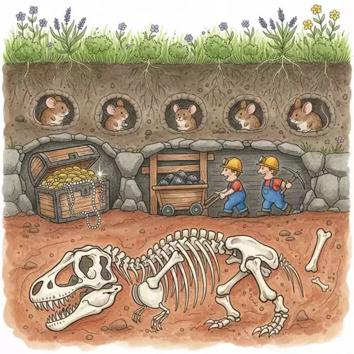 Об удельном сопротивлении грунта без усложнений и предвзятостей Э. М. Базелян