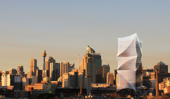 Солнечные батареи для зданий