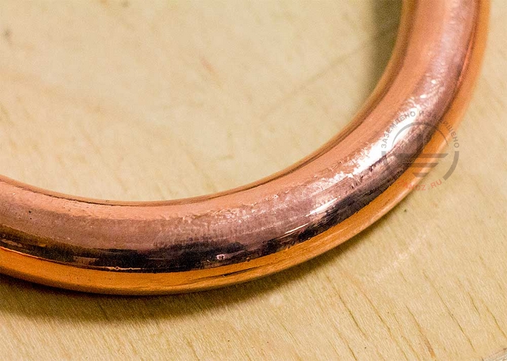 Пластичный стержень GALMAR