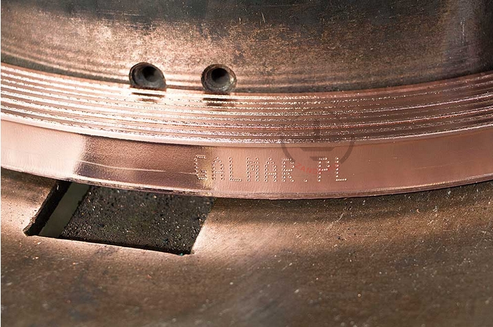 Copper bonded steel tape-2