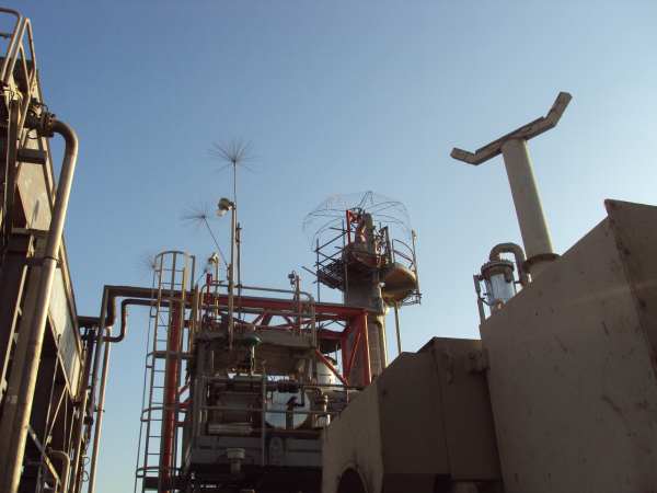 Система DAS LEC