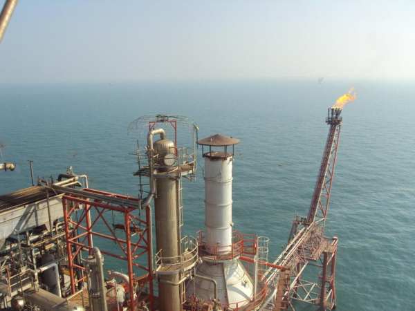 DAS-молниезащита