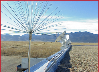 Spline Ball Terminal®