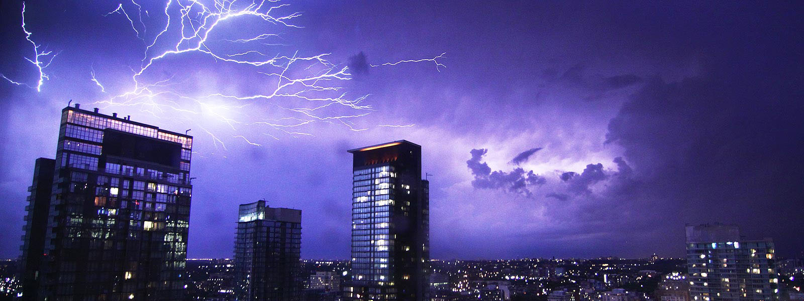 Современная молниезащита