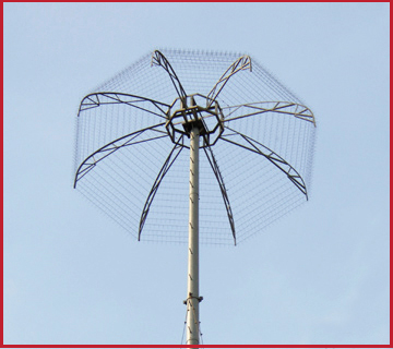 Dissipation Array* System (DAS*)