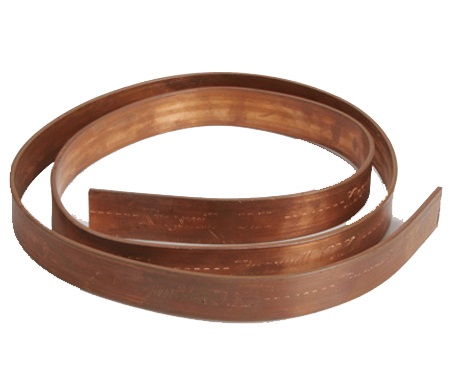 полоса заземления