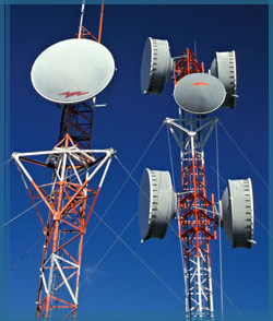 Grounding and lightning protection of telecommunication facilities