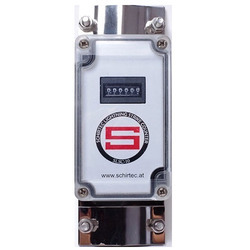 Счетчик ударов молнии