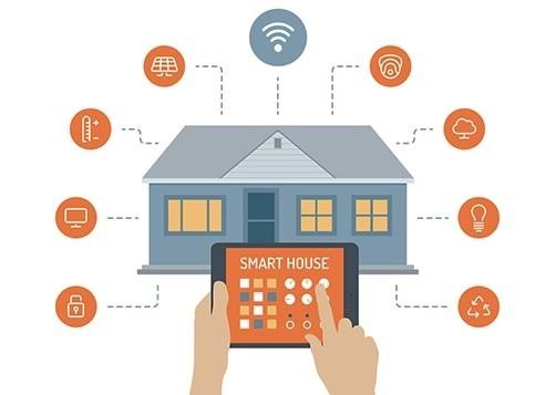 smart house