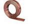 GALMAR copper-bonded steel tape (30 * 4 mm; coil 20 meters)