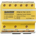 LEUTRON Ограничитель перенапряжений (УЗИП) PP BCD TNS 25/100