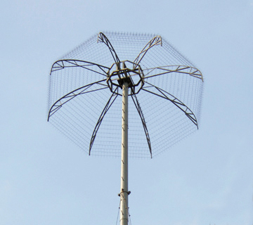 система грозоизоляции