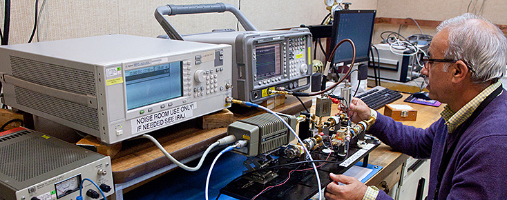 Mэфирное оборудование