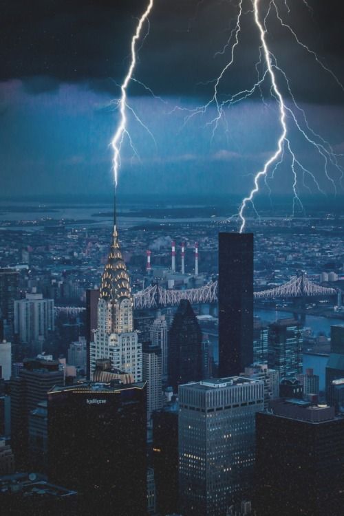 How to count the frequency of lightning strikes into a building