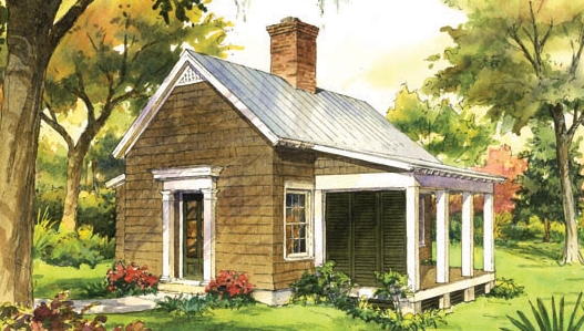 Заземление на даче