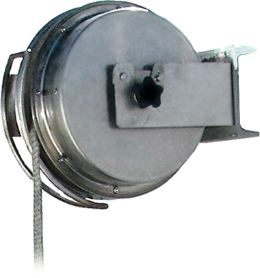Retractable Grounding Assembly