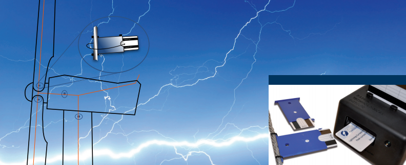 Система регистрации и анализа молнии