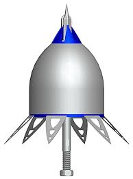 Активный молниеприёмник