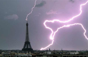 Как же все-таки выбирать молниеотводы?