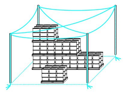 We invite you to visit our new webinar: &ldquo;The use of catenary wire 