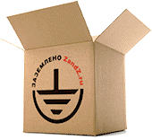 Комплекты и комплектующие модульного заземления из омедненной стали марок ZANDZ и GALMAR