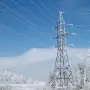 Заземление воздушных линий электропередач в условиях крайнего севера
