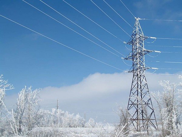 Requirements to grounding for overhead transmission lines