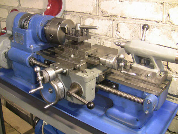 Молниезащита механической мастерской в г. Салават