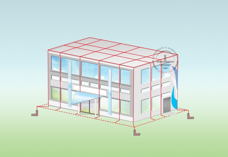 Если сетку использовать по назначению