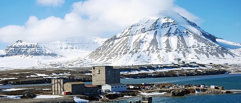 Вебинар о молниезащите объектов в условиях вечной мерзлоты