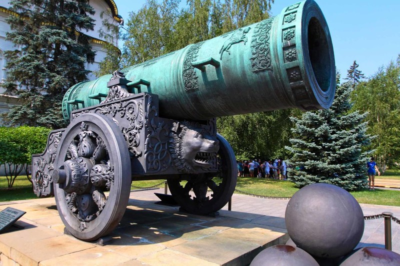 Пример расчета молниезащиты порохового завода в Центральном ФО