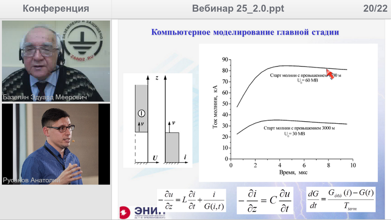 Mobile application for vising ZANDZ Webinars