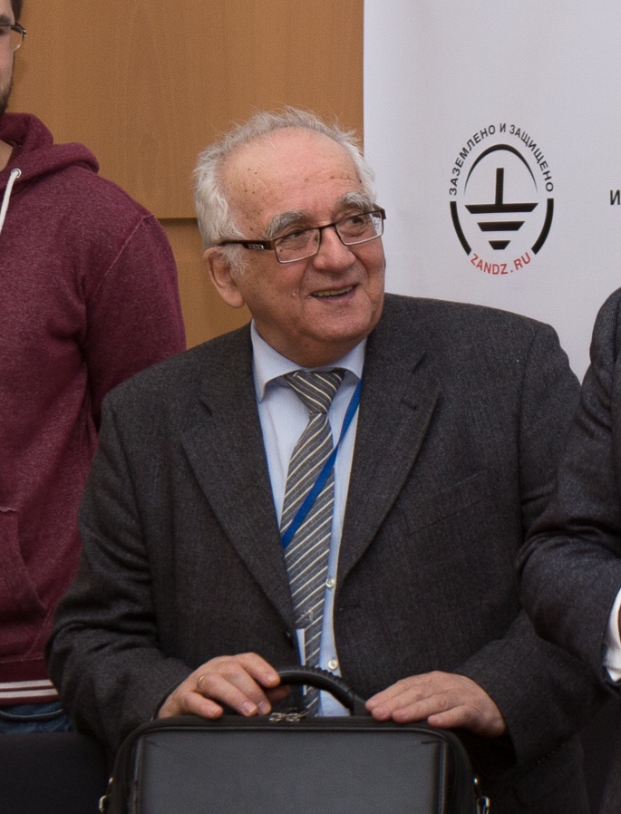 ОНЛАЙН ВСТРЕЧА С Э.М. БАЗЕЛЯНОМ (ОТВЕТЫ НА ВОПРОСЫ)