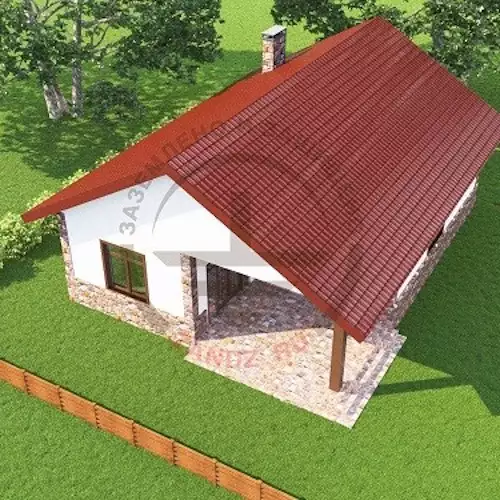 Комплект молниезащиты для частного дома - какой подойдет?