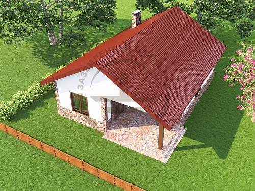 Lightning protection kit for a single-family house - which one is suitable?