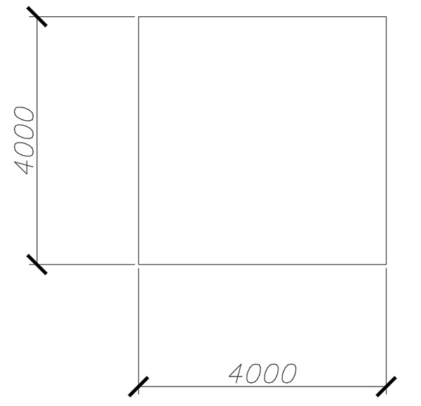 Figure 1 – Object layout.