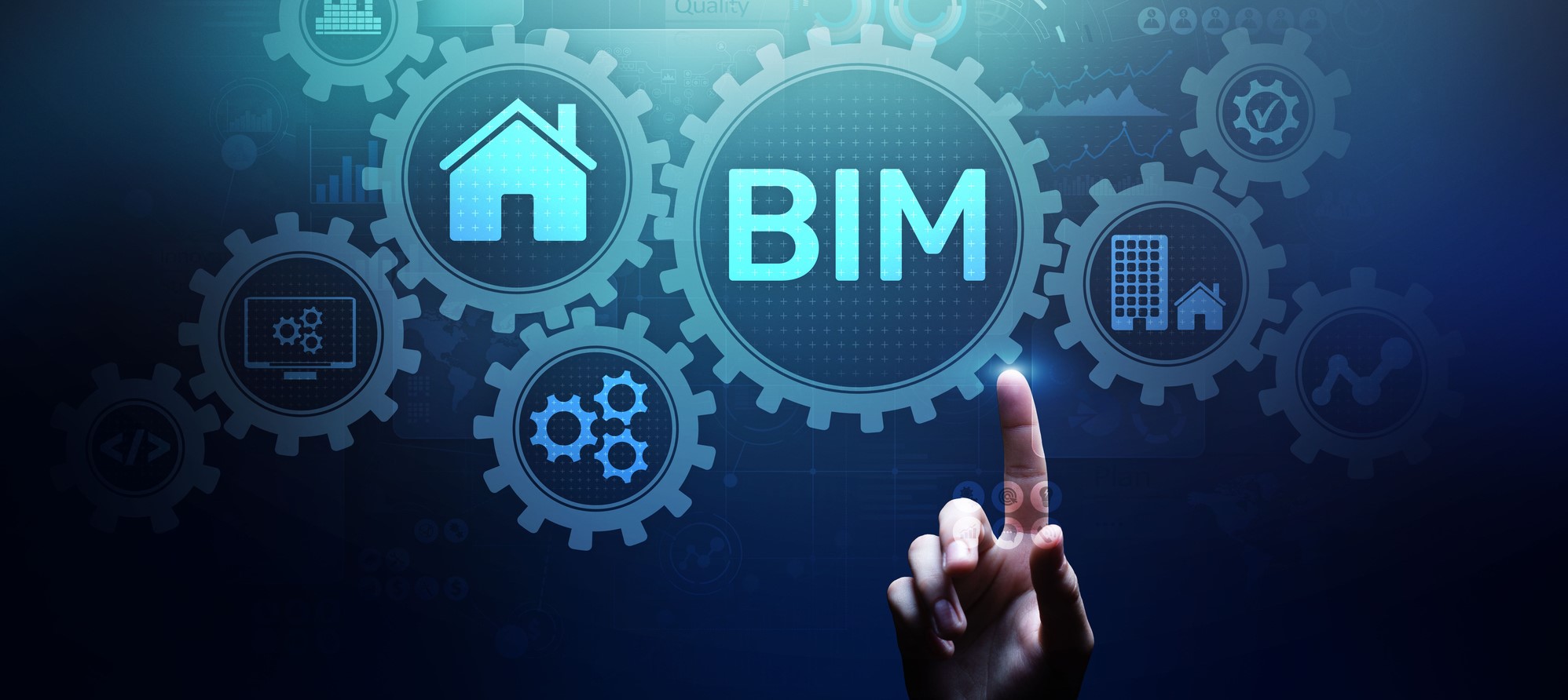 BIM technology in design: we reduce the terms for issuing working documentation
