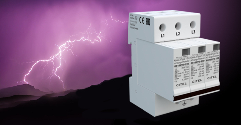 Surge Protection Device (further SPD or DU/DT filter) and its fuse element. How to choose and use correctly?